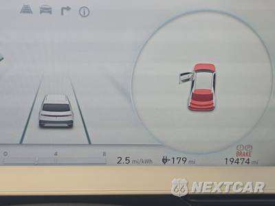 2024 Hyundai IONIQ 5 SEL - zdjęcie 12 z 30 - miniatura