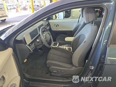 2024 Hyundai IONIQ 5 SEL - zdjęcie 7 z 30 - miniatura
