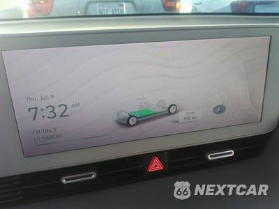 2024 Hyundai IONIQ 5 SEL - zdjęcie 20 z 30 - miniatura