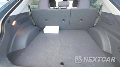 2024 Hyundai IONIQ 5 SE - zdjęcie 26 z 27 - miniatura