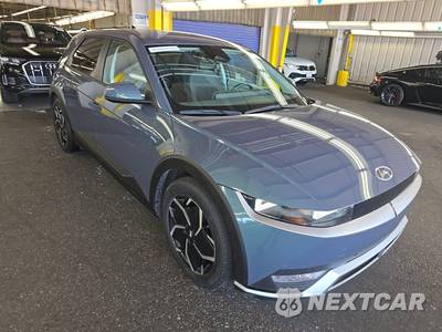 2024 Hyundai IONIQ 5 SEL - zdjęcie 3 z 30 - miniatura