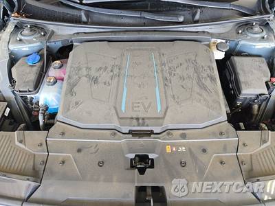 2024 Hyundai IONIQ 5 SEL - zdjęcie 15 z 30 - miniatura
