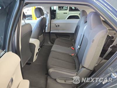 2024 Hyundai IONIQ 5 SEL - zdjęcie 13 z 30 - miniatura