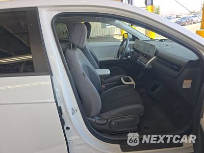 2024 Hyundai IONIQ 5 SEL - zdjęcie 8 z 24 - miniatura