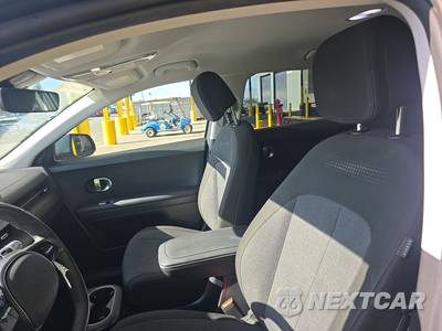 2024 Hyundai IONIQ 5 SEL - zdjęcie 19 z 36 - miniatura