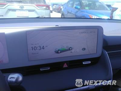 2024 Hyundai IONIQ 5 SEL - zdjęcie 21 z 24 - miniatura