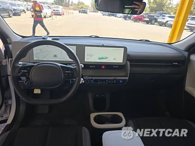 2024 Hyundai IONIQ 5 SEL - zdjęcie 11 z 24 - miniatura