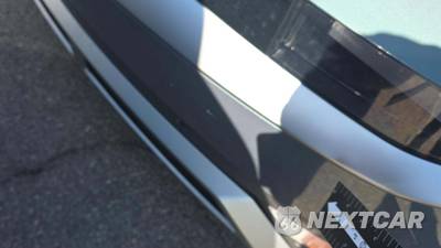 2024 Hyundai IONIQ 5 SEL - zdjęcie 24 z 36 - miniatura