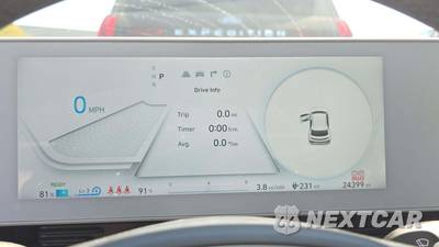 2024 Hyundai IONIQ 5 SEL - zdjęcie 17 z 22 - miniatura
