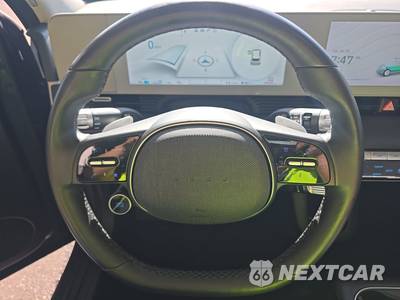 2024 Hyundai IONIQ 5 SEL - zdjęcie 10 z 36 - miniatura