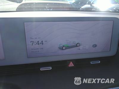 2024 Hyundai IONIQ 5 SEL - zdjęcie 20 z 36 - miniatura