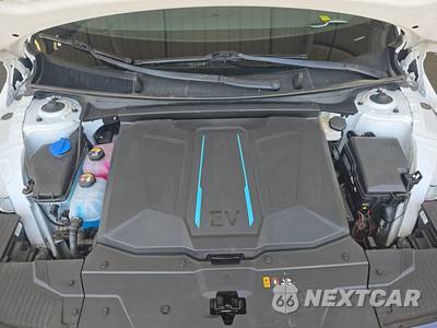 2024 Hyundai IONIQ 5 SEL - zdjęcie 15 z 24 - miniatura
