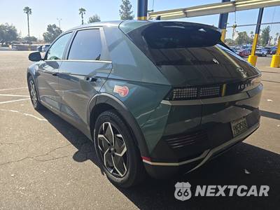 2024 Hyundai IONIQ 5 SEL - zdjęcie 6 z 36 - miniatura