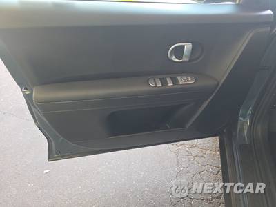 2024 Hyundai IONIQ 5 SEL - zdjęcie 9 z 22 - miniatura