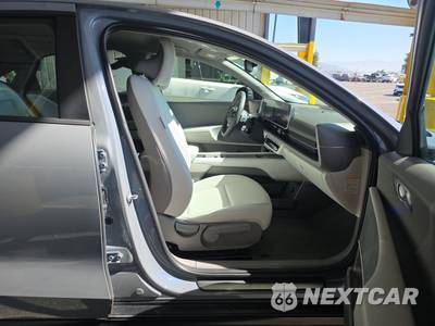 2024 Hyundai IONIQ 6 SEL - zdjęcie 8 z 24 - miniatura
