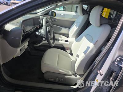 2024 Hyundai IONIQ 6 SEL - zdjęcie 7 z 24 - miniatura