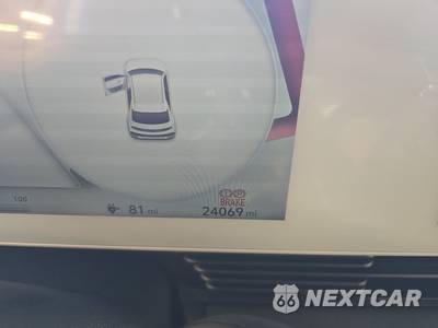 2024 Hyundai IONIQ 5 SEL - zdjęcie 12 z 38 - miniatura
