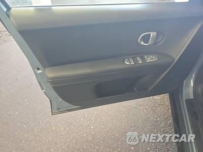 2024 Hyundai IONIQ 5 SEL - zdjęcie 9 z 38 - miniatura