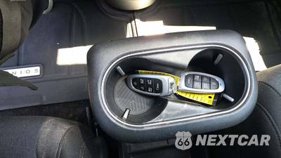 2024 Hyundai IONIQ 5 SEL - zdjęcie 19 z 38 - miniatura