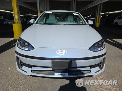 2024 Hyundai IONIQ 6 SEL - zdjęcie 2 z 24 - miniatura