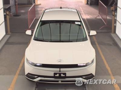 2024 Hyundai IONIQ 5 SEL - zdjęcie 2 z 27 - miniatura