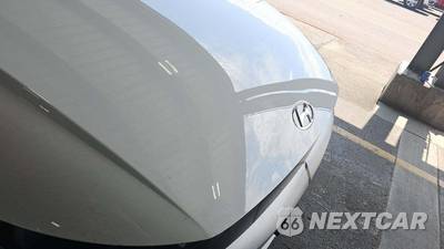 2024 Hyundai IONIQ 5 SEL - zdjęcie 23 z 27 - miniatura