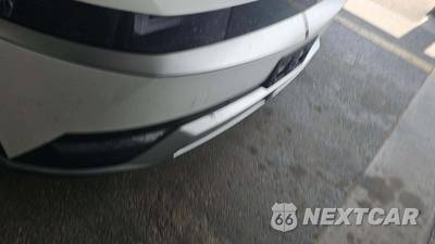 2024 Hyundai IONIQ 5 SEL - zdjęcie 20 z 27 - miniatura