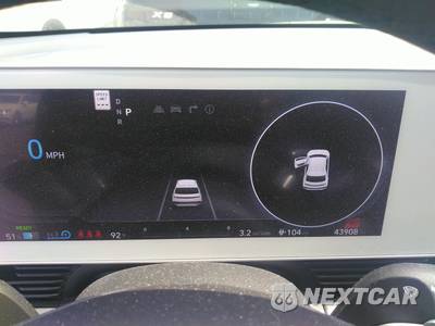 2023 Hyundai IONIQ 5 SEL - zdjęcie 21 z 30 - miniatura