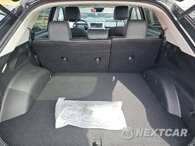 2023 Hyundai IONIQ 5 SEL - zdjęcie 16 z 30 - miniatura