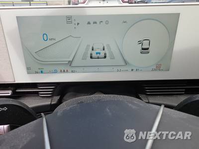 2024 Hyundai IONIQ 5 SEL - zdjęcie 12 z 27 - miniatura