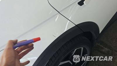 2024 Hyundai IONIQ 5 SEL - zdjęcie 24 z 27 - miniatura