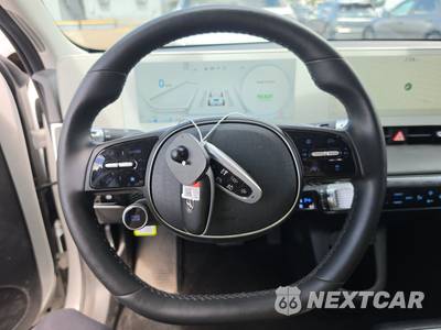 2024 Hyundai IONIQ 5 SEL - zdjęcie 10 z 27 - miniatura