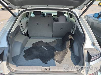 2024 Hyundai IONIQ 5 SEL - zdjęcie 16 z 21 - miniatura