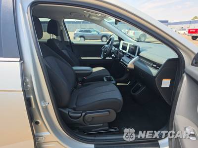 2024 Hyundai IONIQ 5 SEL - zdjęcie 8 z 21 - miniatura