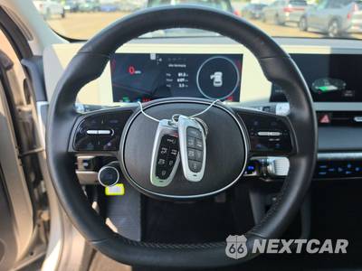 2024 Hyundai IONIQ 5 SEL - zdjęcie 10 z 21 - miniatura