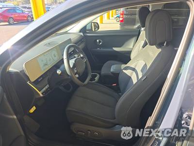2024 Hyundai IONIQ 5 SEL - zdjęcie 7 z 20 - miniatura