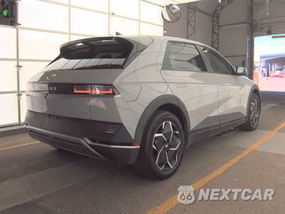 2024 Hyundai IONIQ 5 SEL - zdjęcie 4 z 29 - miniatura