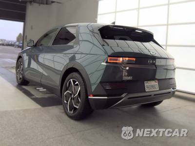 2023 Hyundai IONIQ 5 SEL - zdjęcie 6 z 28 - miniatura