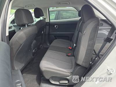 2024 Hyundai IONIQ 5 SEL - zdjęcie 13 z 29 - miniatura