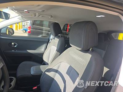2024 Hyundai IONIQ 5 SEL - zdjęcie 18 z 20 - miniatura
