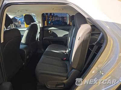 2024 Hyundai IONIQ 5 SEL - zdjęcie 13 z 31 - miniatura