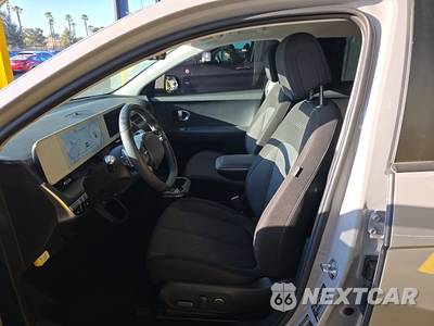 2024 Hyundai IONIQ 5 SEL - zdjęcie 7 z 31 - miniatura