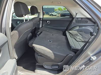 2024 Hyundai IONIQ 5 SEL - zdjęcie 13 z 28 - miniatura
