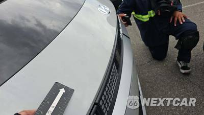 2024 Hyundai IONIQ 5 SEL - zdjęcie 29 z 31 - miniatura