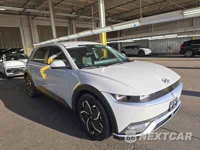 2024 Hyundai IONIQ 5 SEL - zdjęcie 3 z 31 - miniatura