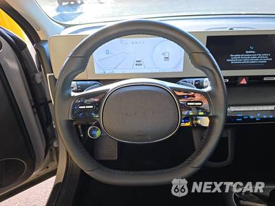 2024 Hyundai IONIQ 5 SEL - zdjęcie 10 z 31 - miniatura