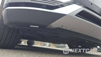 2024 Hyundai IONIQ 5 SEL - zdjęcie 24 z 31 - miniatura