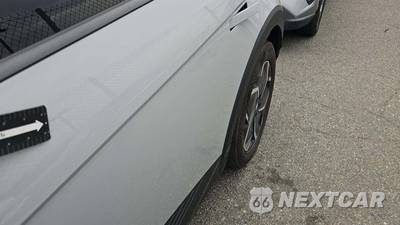 2024 Hyundai IONIQ 5 SEL - zdjęcie 31 z 31 - miniatura