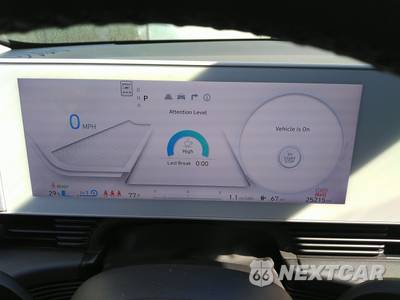 2024 Hyundai IONIQ 5 SEL - zdjęcie 20 z 31 - miniatura