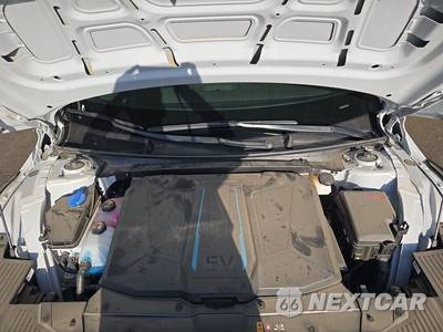 2024 Hyundai IONIQ 5 SEL - zdjęcie 15 z 31 - miniatura